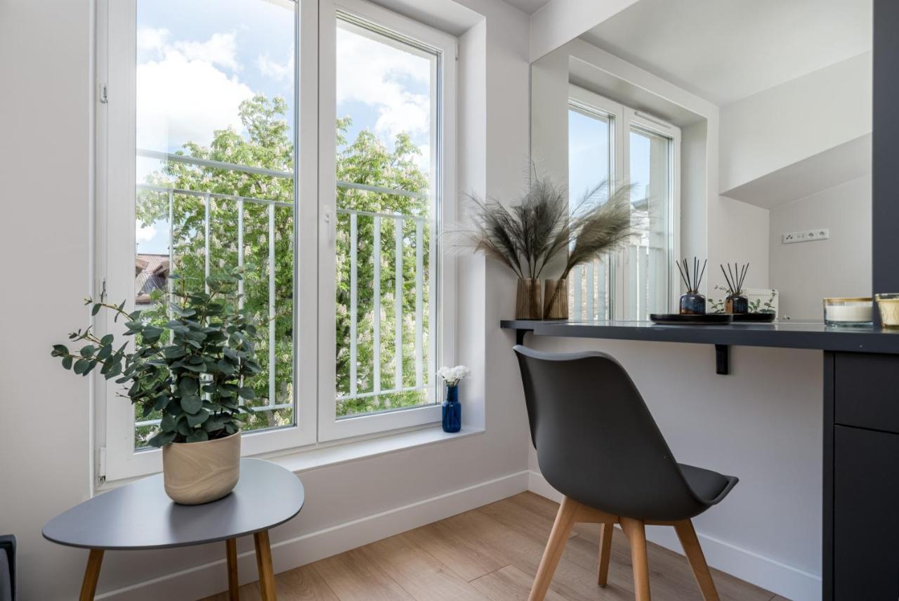 Smart Apartments - Old Town & Main Train Station - By Upstairs Красков Екстериор снимка