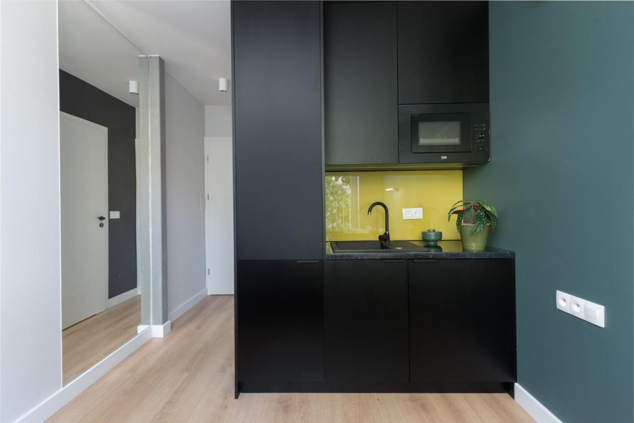 Smart Apartments - Old Town & Main Train Station - By Upstairs Красков Екстериор снимка